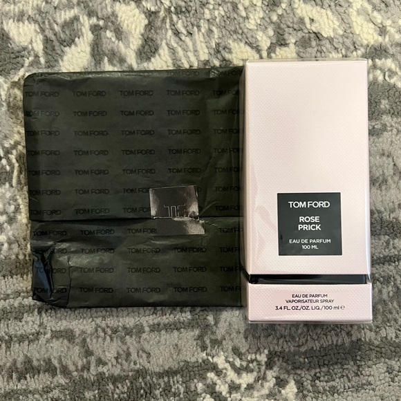 Tom Ford Rose Prick Eau De Parfum 🌹 - Picture 2 of 3